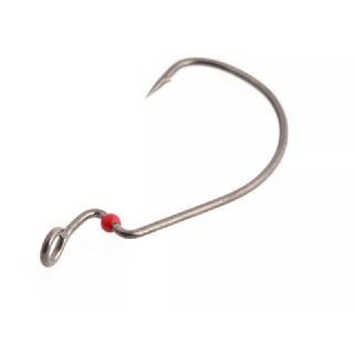 VMC 7318NE Offset Cheboo Hooks - 